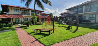 Flat/Apart Hotel, 2 quartos, 52 m² - Foto 3