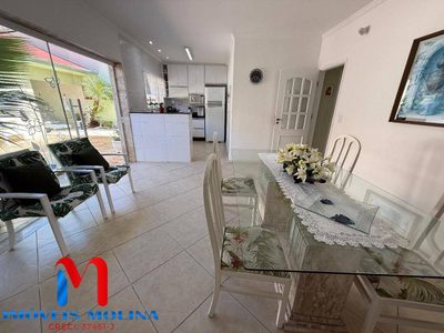 Casa, 4 quartos - Foto 4