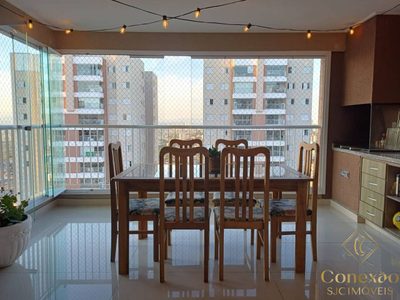 Apartamento, 3 quartos, 122 m² - Foto 5