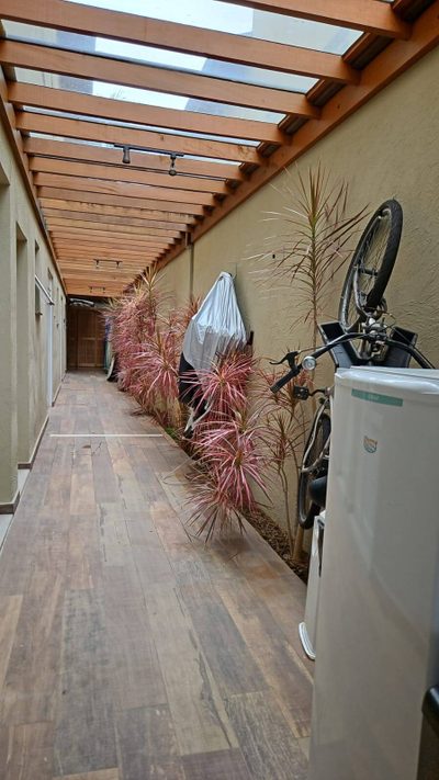 Casa, 4 quartos, 200 m² - Foto 2