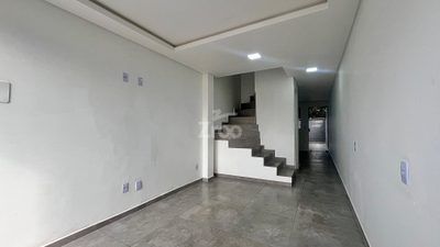 Casa, 2 quartos, 90 m² - Foto 3