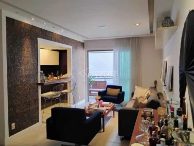 Apartamento, 2 quartos, 85 m² - Foto 5