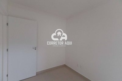Apartamento, 2 quartos, 38 m² - Foto 2