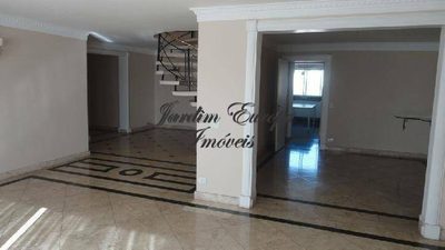 Cobertura, 5 quartos, 470 m² - Foto 5