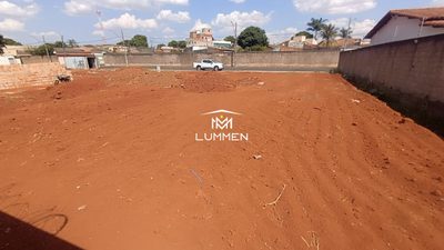 Terreno, 360 m² - Foto 1
