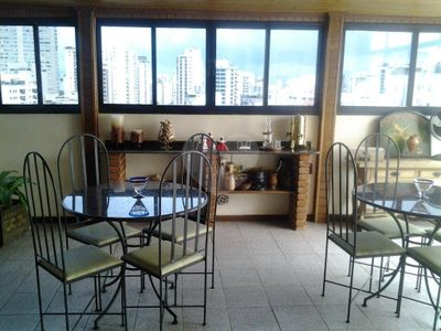Cobertura, 3 quartos, 330 m² - Foto 4