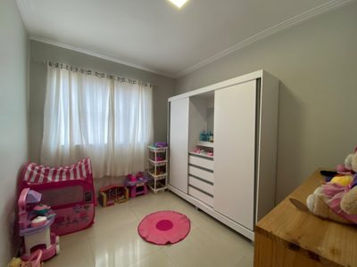 Cobertura, 4 quartos, 155 m² - Foto 4