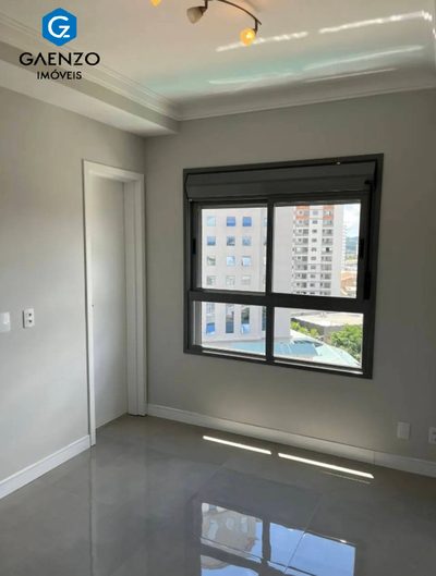 Apartamento, 2 quartos, 64 m² - Foto 2
