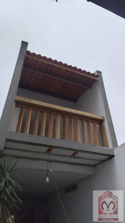Casa, 6 quartos, 340 m² - Foto 1