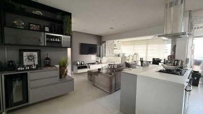 Apartamento, 2 quartos, 90 m² - Foto 1