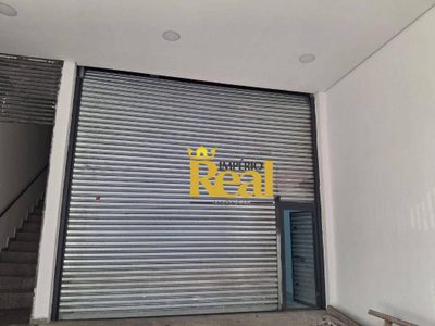 Loja-Salão, 240 m² - Foto 3
