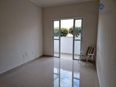 Apartamento, 3 quartos, 87 m² - Foto 3