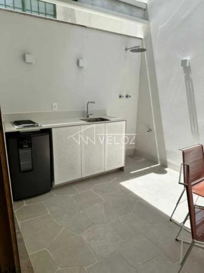 Apartamento, 1 quarto, 40 m² - Foto 2