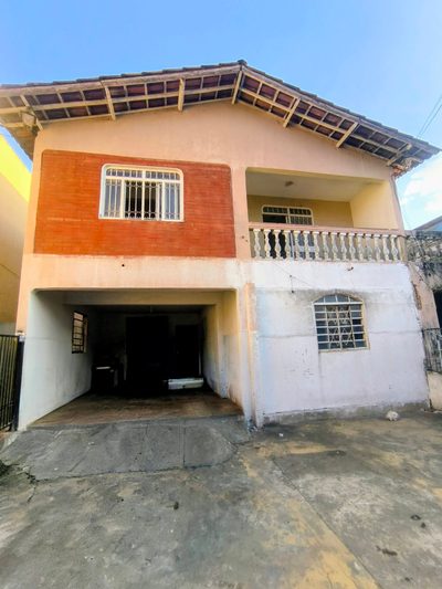 Casa, 4 quartos, 360 m² - Foto 1