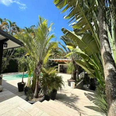 Apartamento, 4 quartos, 970 m² - Foto 1