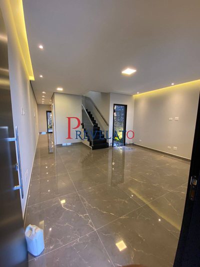 Sobrado, 3 quartos, 164 m² - Foto 2