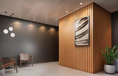 Apartamento, 2 quartos, 65 m² - Foto 5