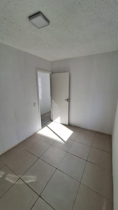Apartamento, 2 quartos, 41 m² - Foto 4