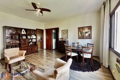 Apartamento, 2 quartos, 104 m² - Foto 3