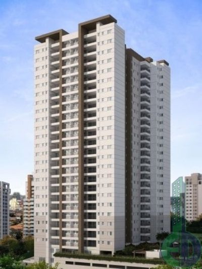 Apartamento, 3 quartos, 116 m² - Foto 2