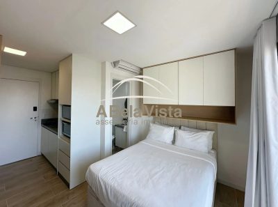 Apartamento, 1 quarto, 21 m² - Foto 4