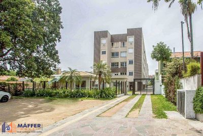 Apartamento, 2 quartos, 49 m² - Foto 1