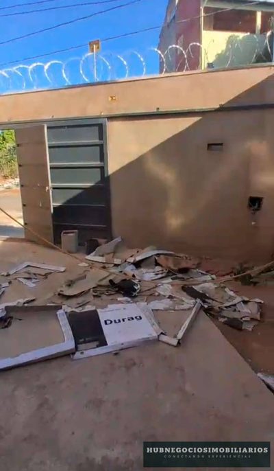 Casa, 2 quartos, 100 m² - Foto 4