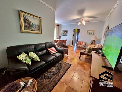 Apartamento, 3 quartos, 85 m² - Foto 1