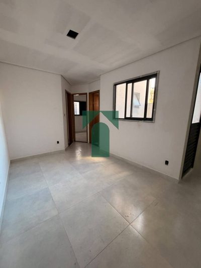 Apartamento, 2 quartos, 40 m² - Foto 1