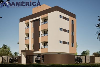 Apartamento, 2 quartos, 48 m² - Foto 1