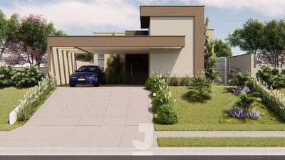 Casa, 3 quartos, 190 m² - Foto 2