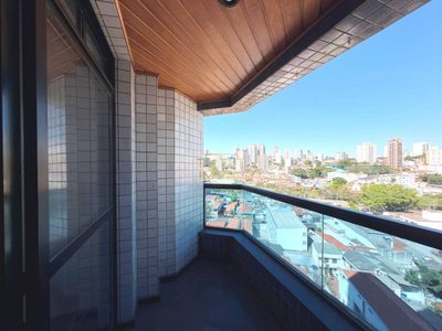 Apartamento, 3 quartos, 204 m² - Foto 4