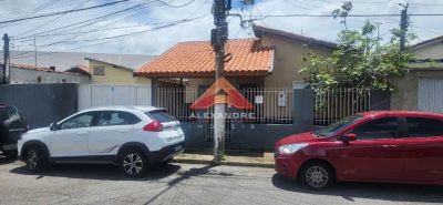 Casa, 3 quartos, 148 m² - Foto 1