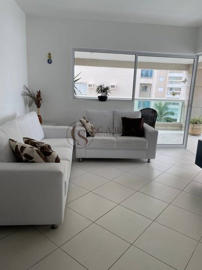 Apartamento, 3 quartos, 147 m² - Foto 3