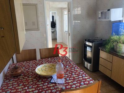 Apartamento, 2 quartos, 84 m² - Foto 5