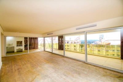 Apartamento, 4 quartos, 350 m² - Foto 2