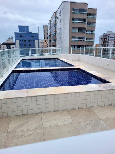 Apartamento, 2 quartos, 71 m² - Foto 1