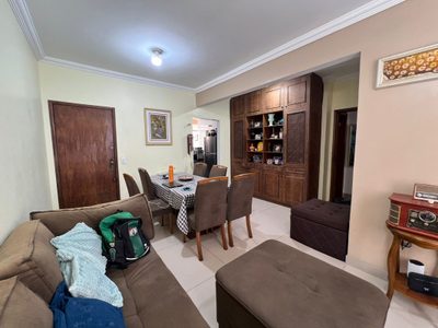 Apartamento, 2 quartos, 66 m² - Foto 2