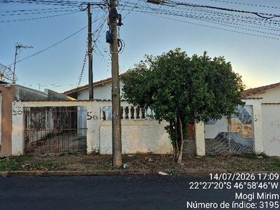 Casa, 3 quartos, 220 m² - Foto 1