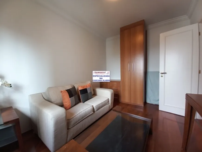 Apartamento, 4 quartos, 180 m² - Foto 3