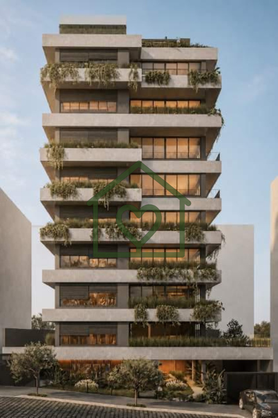 Apartamento, 3 quartos, 173 m² - Foto 2