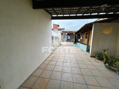Casa, 3 quartos, 118 m² - Foto 2