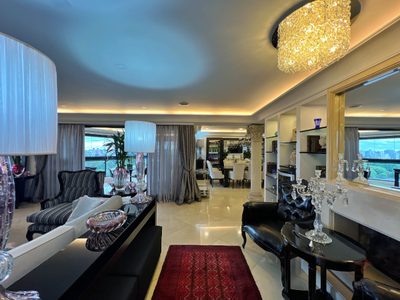 Apartamento, 5 quartos, 300 m² - Foto 4