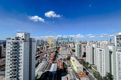 Apartamento, 3 quartos, 116 m² - Foto 3