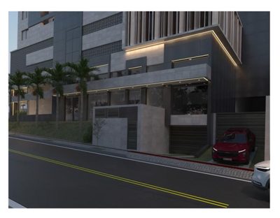 Apartamento, 3 quartos, 103 m² - Foto 2