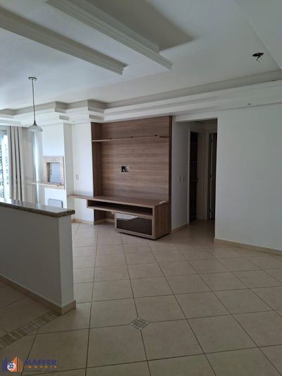 Apartamento, 2 quartos, 67 m² - Foto 4