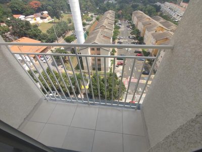 Apartamento, 2 quartos, 46 m² - Foto 5