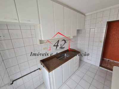 Apartamento, 2 quartos, 57 m² - Foto 5