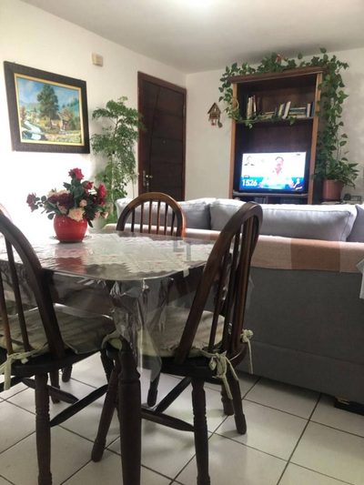Apartamento, 2 quartos, 55 m² - Foto 1