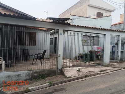 Casa, 2 quartos, 100 m² - Foto 1